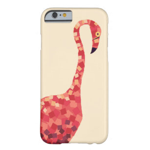Flamingo iPhone 6 case