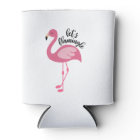 Flamingo, Let's Flamingle