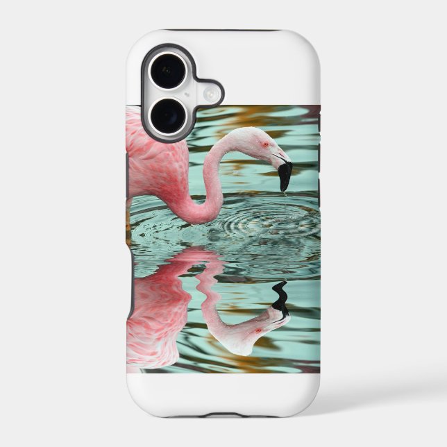 Flamingo Lover (Back)