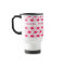 Flamingo Monogram Coffee Mugs