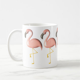 Flamingo Mug