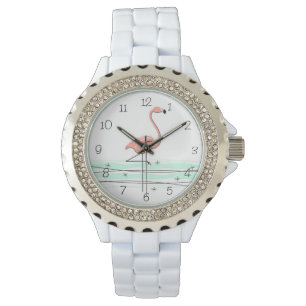 Flamingo Ocean Watch
