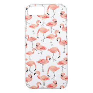 Flamingo Party Case-Mate iPhone Case