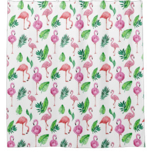 Flamingo Pattern