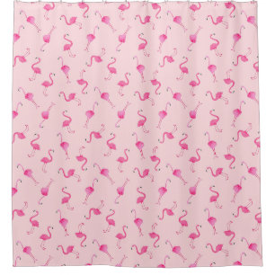 Flamingo Pattern