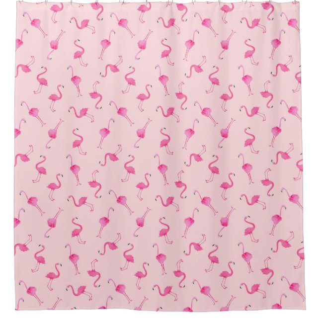 Flamingo Pattern (Front)