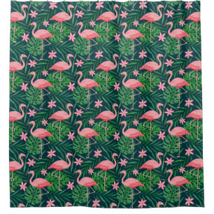 Flamingo Pattern