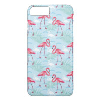 Flamingo Pattern