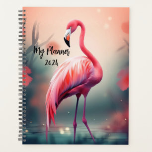 Flamingo Planner