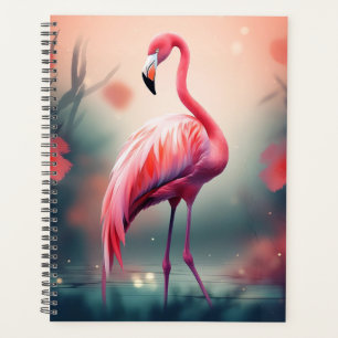 Flamingo Planner