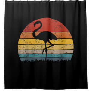 Flamingo Sunset Flamingo Gift