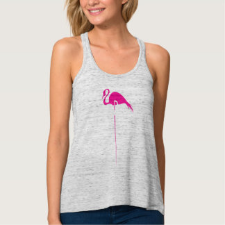 Flamingo Tank Top