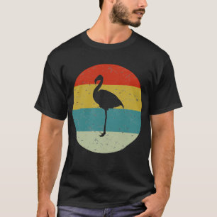 flamingo vintage T-Shirt