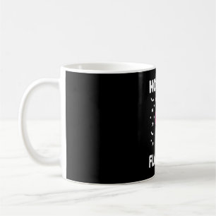 Flamingoo Honkus Flaminkus Halloween Flamingoo Coffee Mug