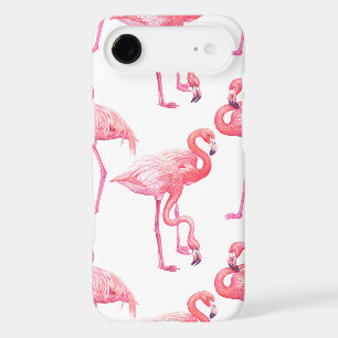 Flamingos