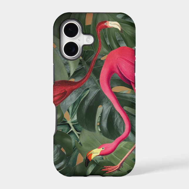 Flamingos (Back)