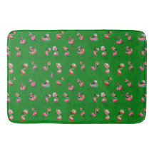 Flamingos