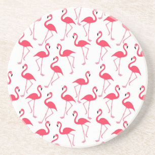 flamingos Flimingos Coaster
