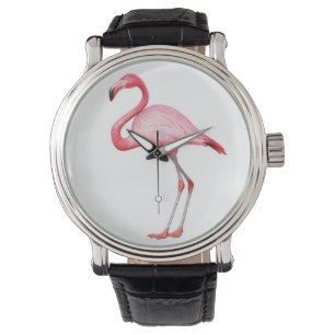 Flaminute Watch