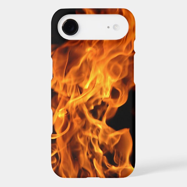 Flamme (Verso)