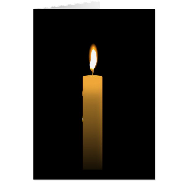 Flamme éternelle (Devant)