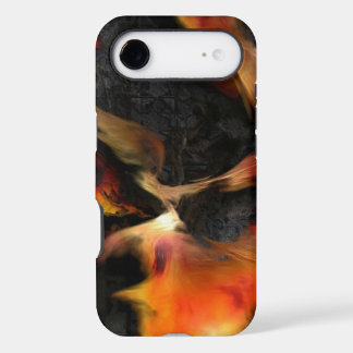 Flammes ardentes