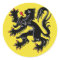 Flanders (Belgium) Flag
