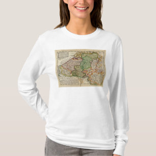 Flanders or the Austrian Netherlands T-Shirt