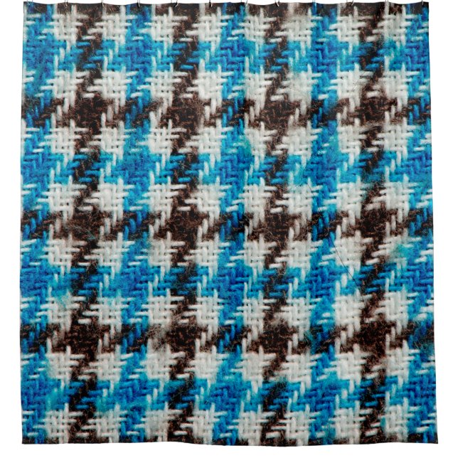 Flannel fabric texture background. (Front)