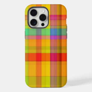 flannel  iPhone 15 pro max case