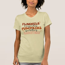 Flannels Hayrides Pumpkins Sweaters Bonfires Fall
