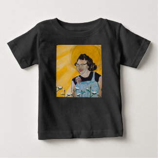 Flannery O'Connor Kid T-Shirt