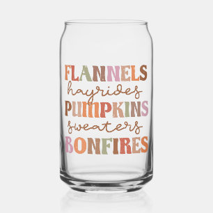 Flannings Bonfires Citrouille
