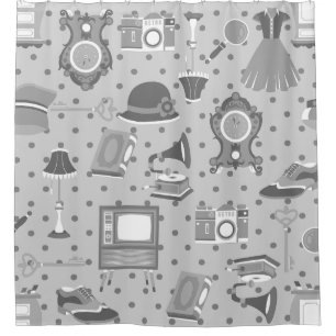 flapper antique nostalgia old fashioned decor