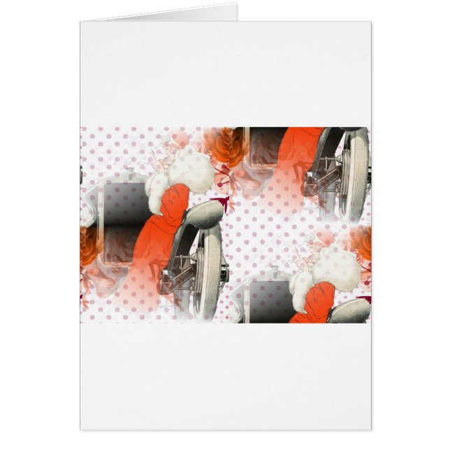 flapper polkadots (Front)