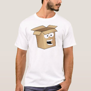 Flappy T-Shirt