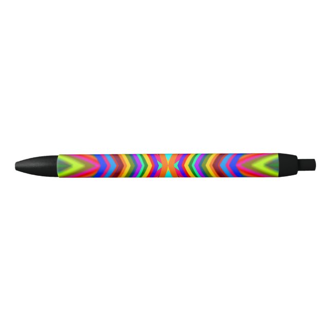 Flare Colours Pen (Front)