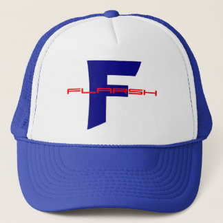Flarsh hat
