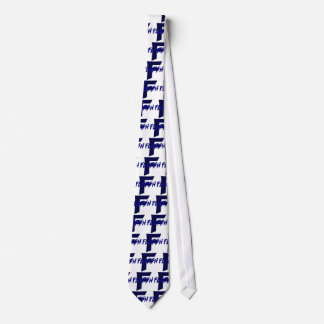 Flarsh Tie