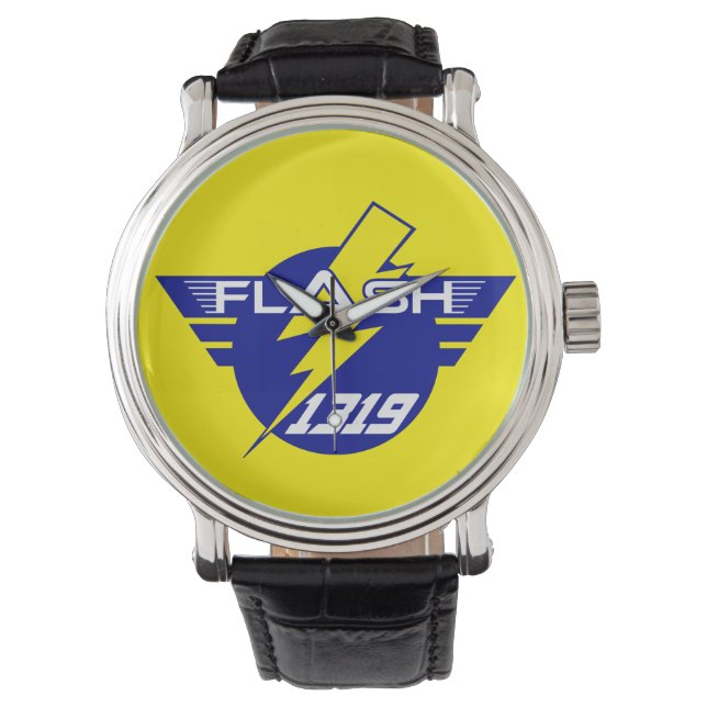 Flash 1319 Watch (Front)