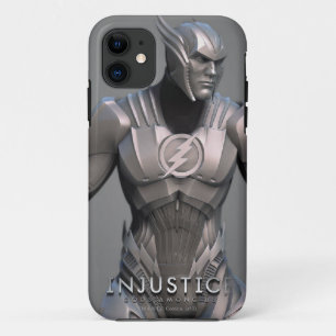 Flash Alternate 2 iPhone 11 Case