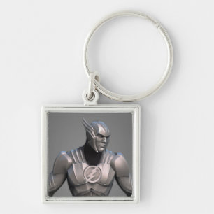 Flash Alternate 2 Keychain
