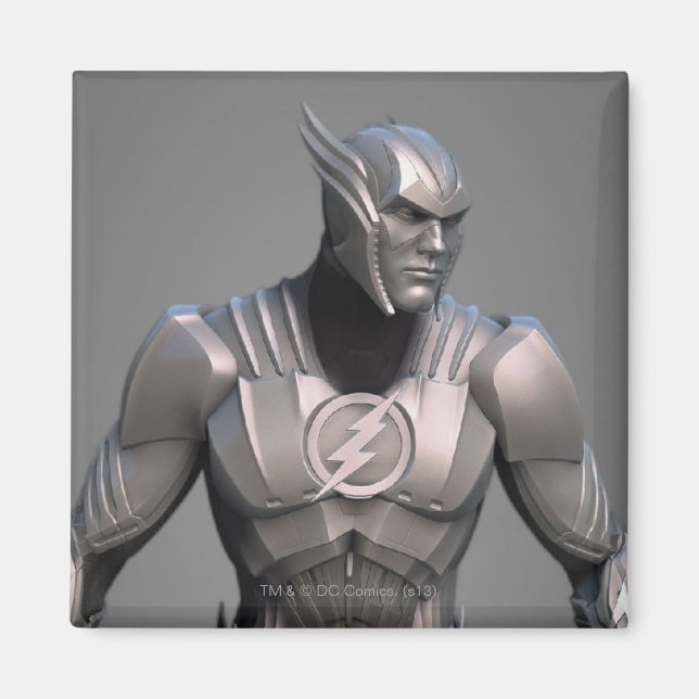 Flash Alternate 2 Magnet (Front)