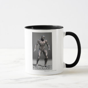 Flash Alternate 2 Mug