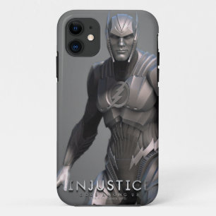 Flash Alternate iPhone 11 Case