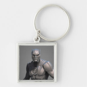 Flash Alternate Keychain
