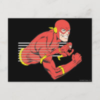 Flash Bust View