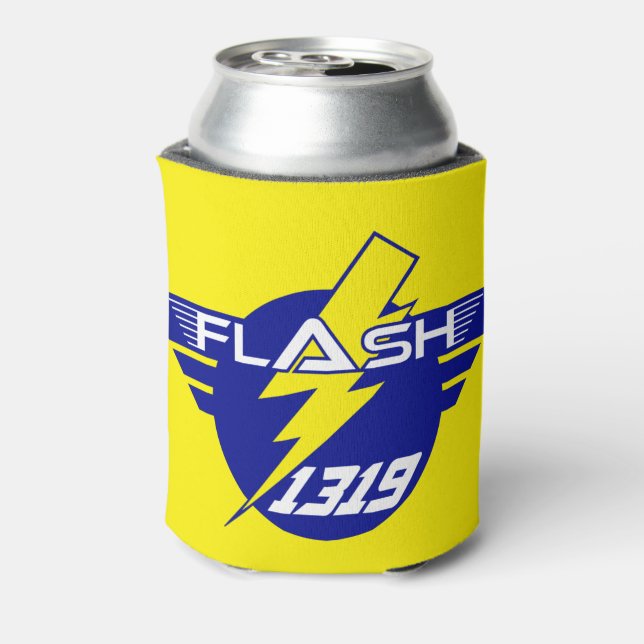 Flash Can Cooler (Can Back)