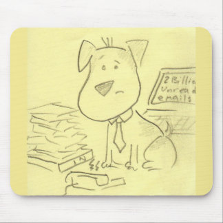 Flash can't even desk accessory: mouse pad