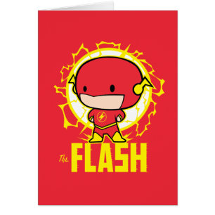 Flash Chibi Avec Électricité